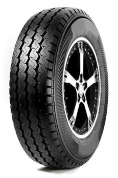 Altele - Jante otel- Stoc Extern Livrare in 4-5 zile 195/75R16C 107R NY-06