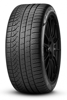 Altele - Jante otel- Stoc Extern Livrare in 4-5 zile 255/45R19 104V WPZero Winter XL (MO1)