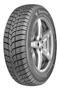 Altele - Jante otel- Stoc Extern Livrare in 4-5 zile 165/65R14 79T Snowpro B4