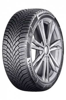 Altele - Jante otel- Stoc Extern Livrare in 4-5 zile 225/50R17 98H WinterContact TS860 XL FR