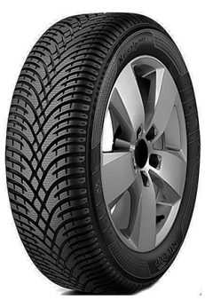 Altele - Jante otel- Stoc Extern Livrare in 4-5 zile 205/55R16 91H Krisalp HP3