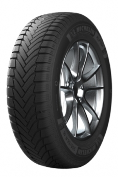 Altele - Jante otel- Stoc Extern Livrare in 4-5 zile 195/65R15 91T Alpin 6 