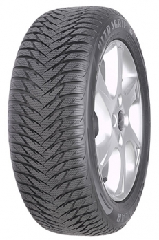 Altele - Jante otel- Stoc Extern Livrare in 4-5 zile 205/55R16 91H UltraGrip 8