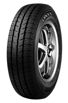 Altele - Jante otel- Stoc Extern Livrare in 4-5 zile 185/75R16C 104R NY-W387