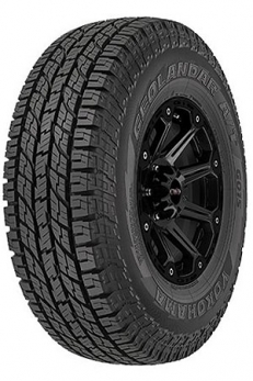 Altele - Jante otel- Stoc Extern Livrare in 4-5 zile 265/65R17 112H Geolandar A/T G015