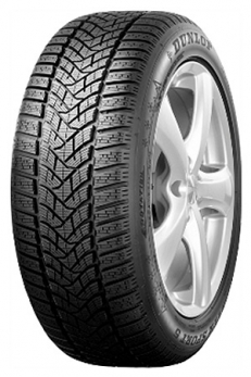 Altele - Jante otel- Stoc Extern Livrare in 4-5 zile 225/50R17 94H Winter Sport 5 MFS