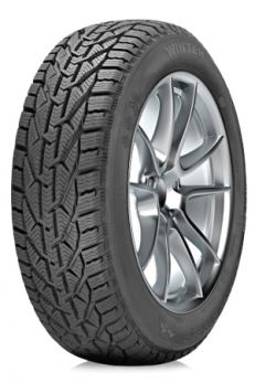 Altele - Jante otel- Stoc Extern Livrare in 4-5 zile 235/55R17 103V Taurus Winter XL