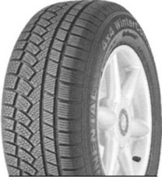 Altele - Jante otel- Stoc Extern Livrare in 4-5 zile 265/60R18 110H 4X4 WinterContact MO